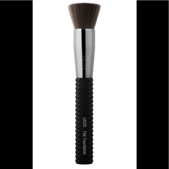 Laruce Beauty Flat Foundation Brush LR335 - Picture 2 of 6